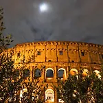 Casa Nel Colosseo 3 Camere Da Letto 2 Bagni