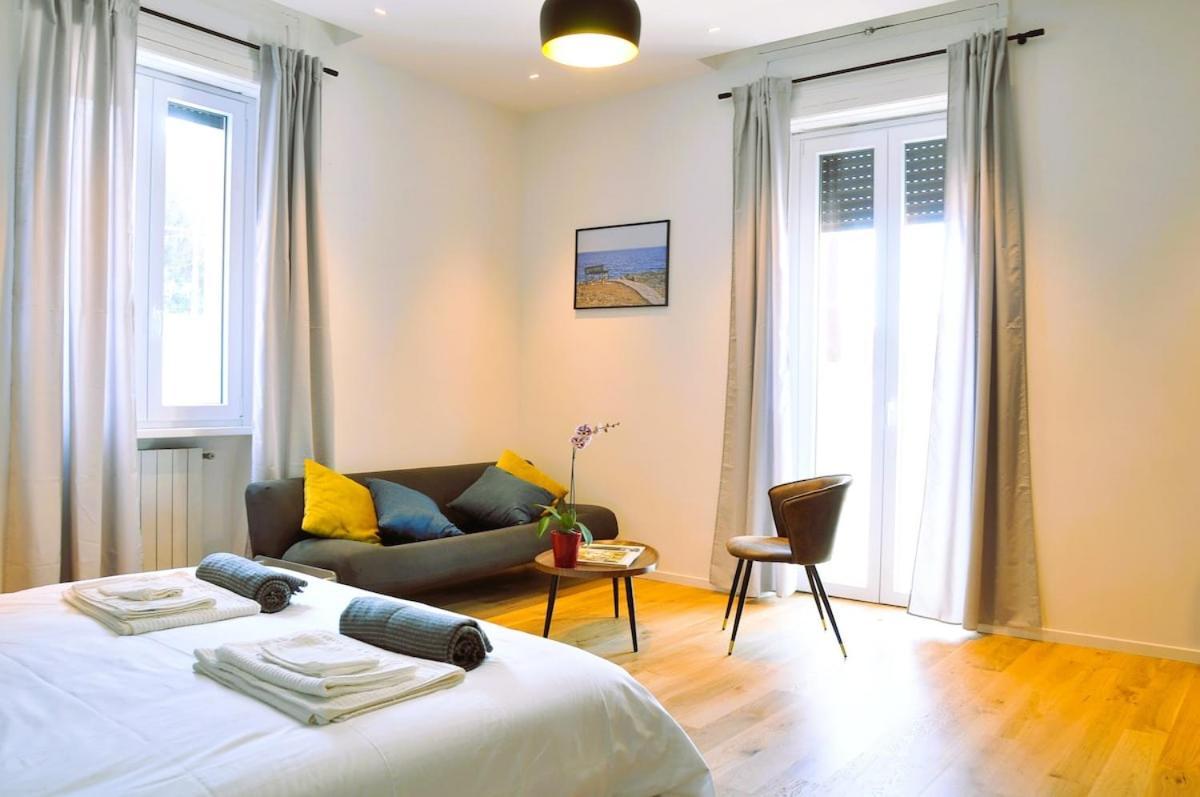Casa Nel Colosseo 3 Da Letto 2 Bagni Roma