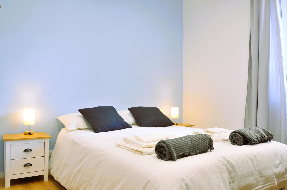 Casa Nel Colosseo 3 Da Letto 2 Bagni