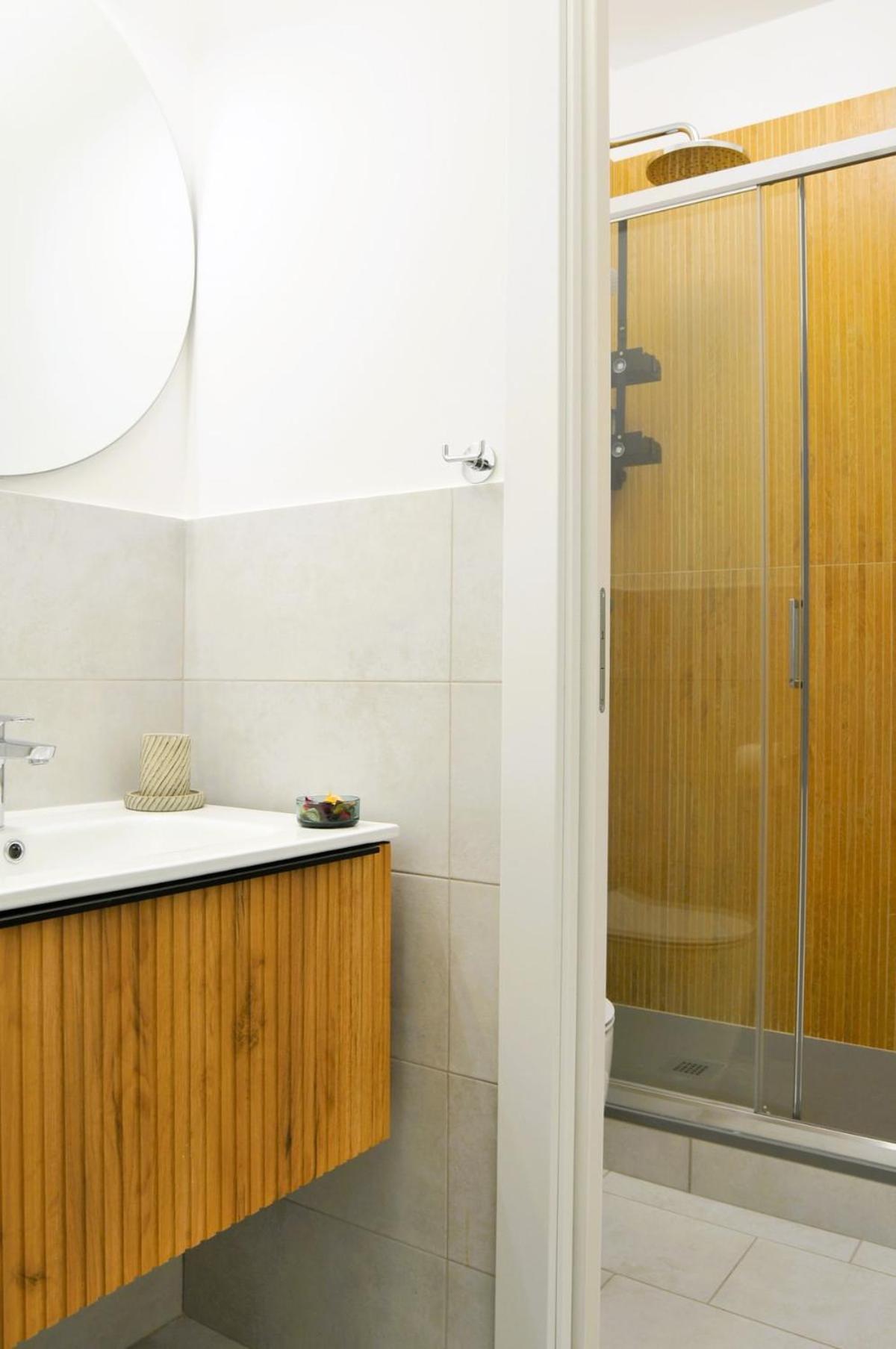 Casa Nel Colosseo 3 Da Letto 2 Bagni