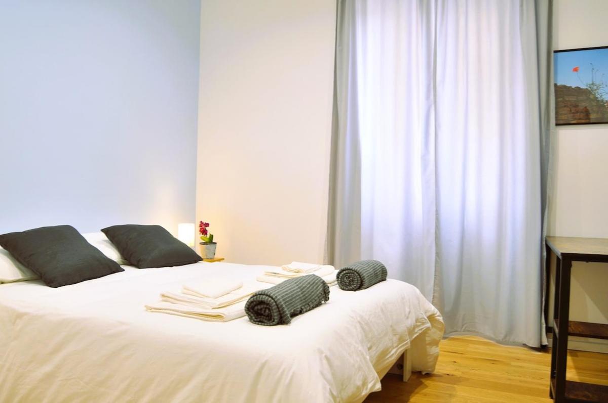 Casa Nel Colosseo 3 Da Letto 2 Bagni Appartamento Roma