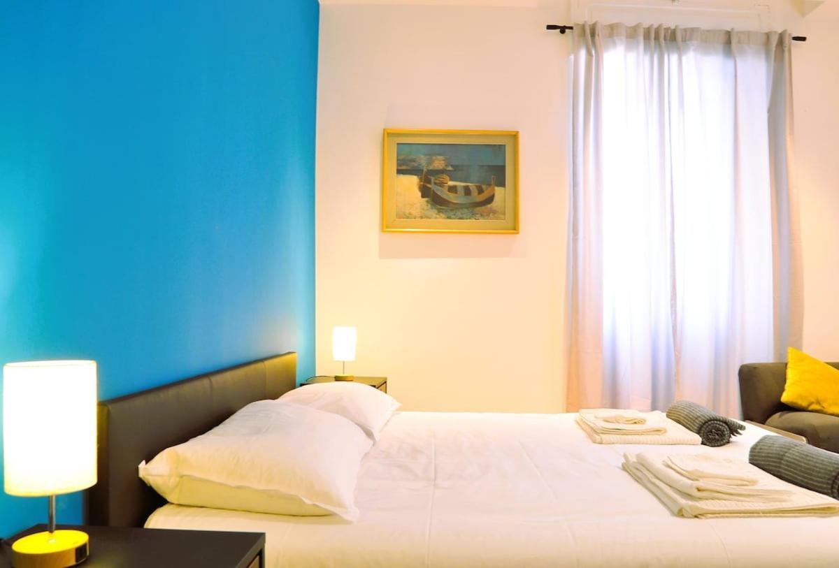 Casa Nel Colosseo 3 Da Letto 2 Bagni Roma